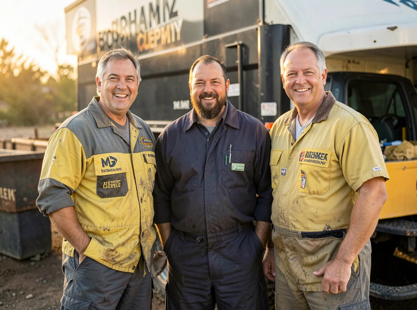 Sewage Cleanup company in Eastham, MA