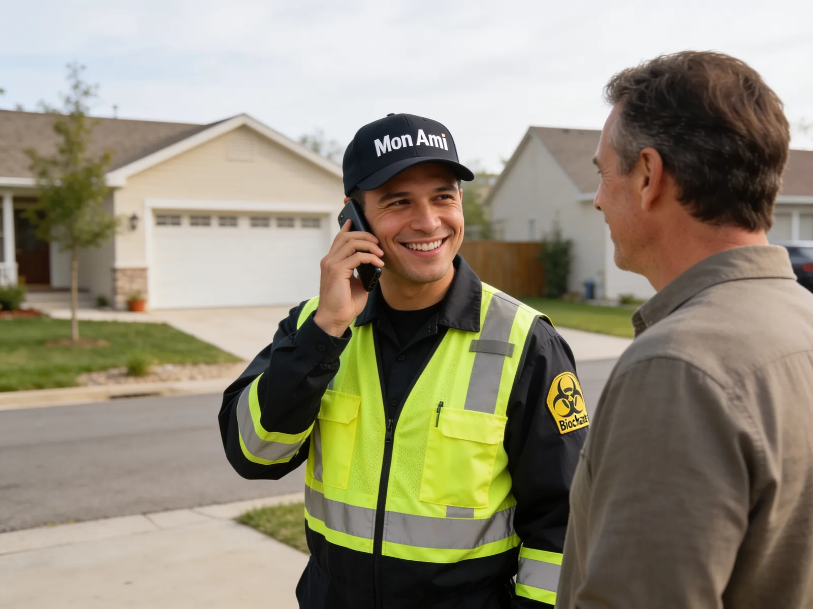 Sewage Cleanup Eastham, MA FAQs